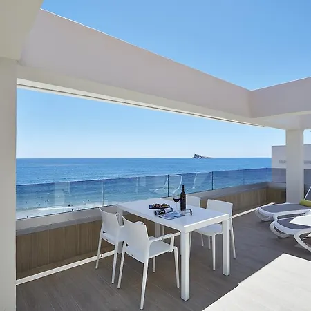 Don Cesar Boutique Apartments-3