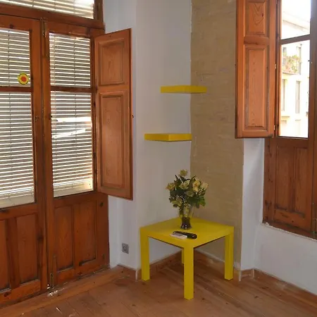 Sampedor Apartment-2