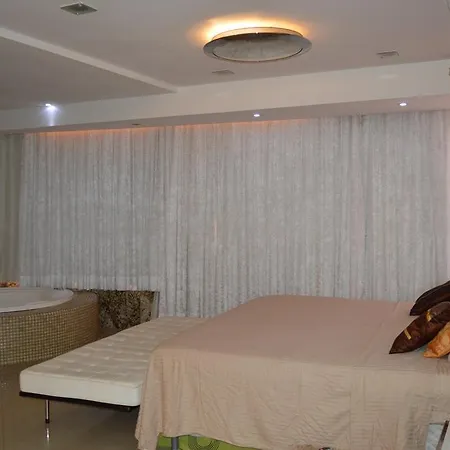 Apartamento Fortaleza Beira Mar-2