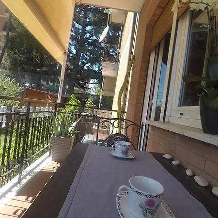 Easy Stay Rome-2