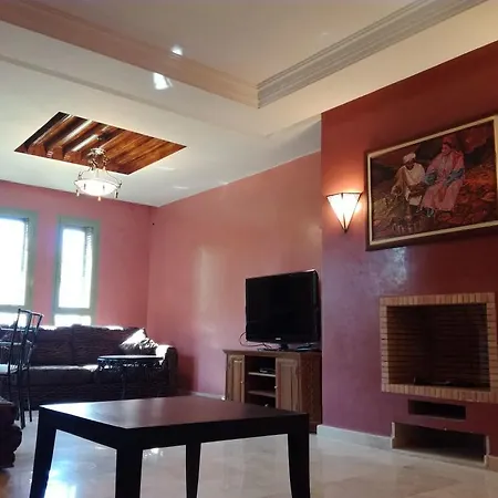 Residence Kenza-3