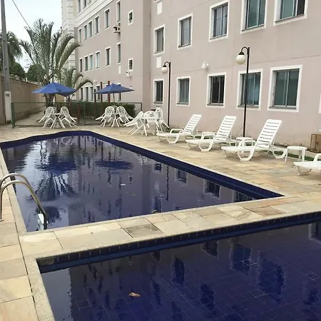 Spazio Solarium - Apartamento-2