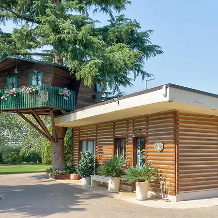 Cà dell'Orto Rooms&Apartments-2