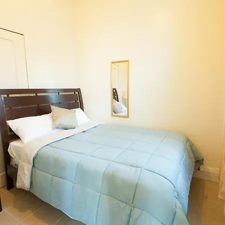 Studio And 1 Bedroom Apartments - Bronx-3
