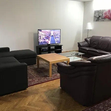 Apartments Alholmvej-3