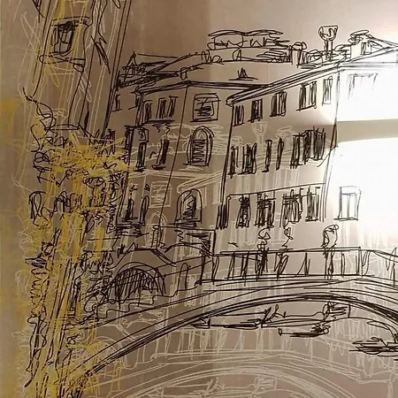 Gioiello Di Venezia, Suite San Lio-3