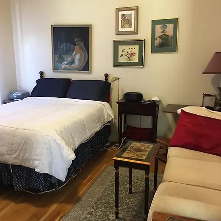 Sweet Suite Baker Street-2