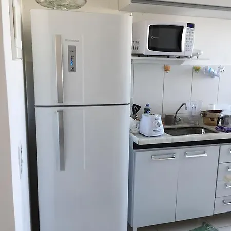 Spazio Solarium - Apartamento-3