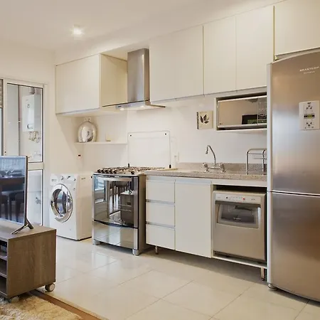 Q Apartments Pinheiros-2