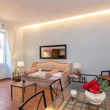 Rsh Spanish Steps Apartments-3