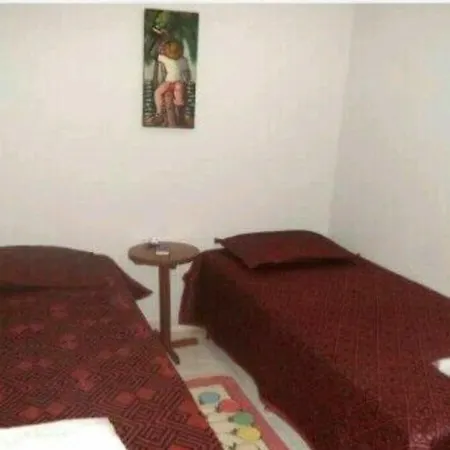 Apartamento no Guará por temporada-2