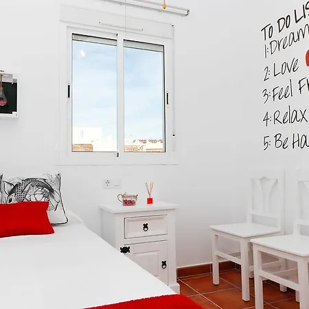 Summerland Apartments Rota-2