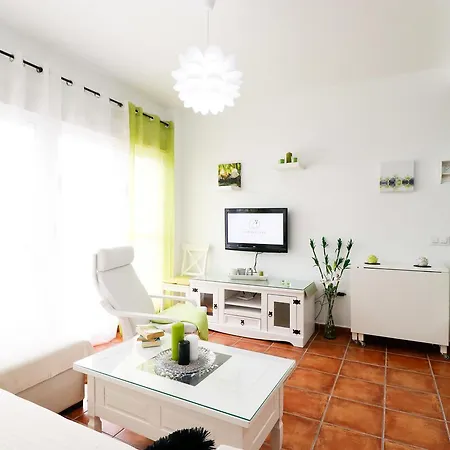 Summerland Apartments Rota-3