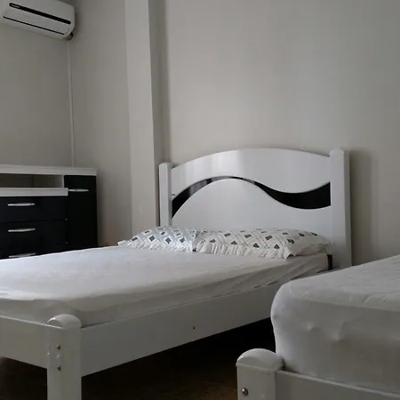 Apartamento Rua 1500-3