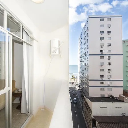 Apartamento Rua 1500-2