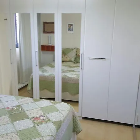 Flat em Boa Viagem-3