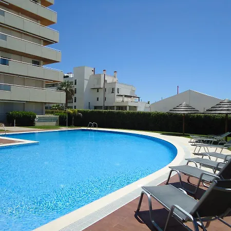 Marina Vilamoura Apartment-2