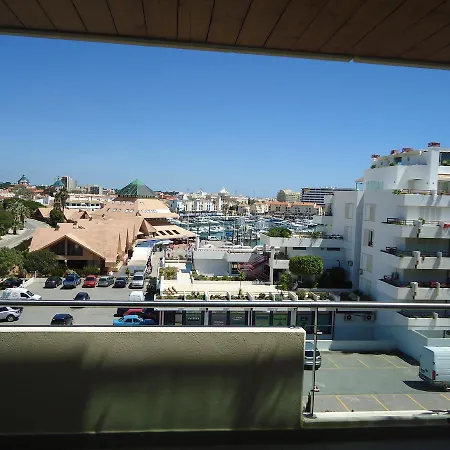 Marina Vilamoura Apartment-3