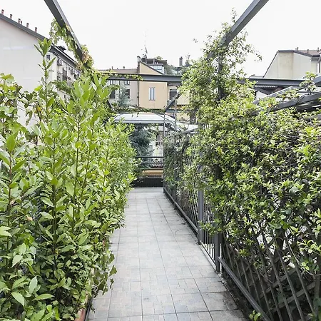 Italianway-Corso Como 5-2