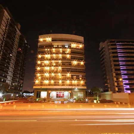 Beach Apartments - Gmt-3