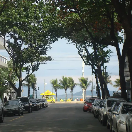 Apartamentos em Ipanema-2