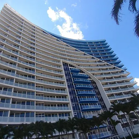 2 Bedroom W Residences Ft. Lauderdale-2