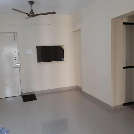 Galaxy Apartment-3