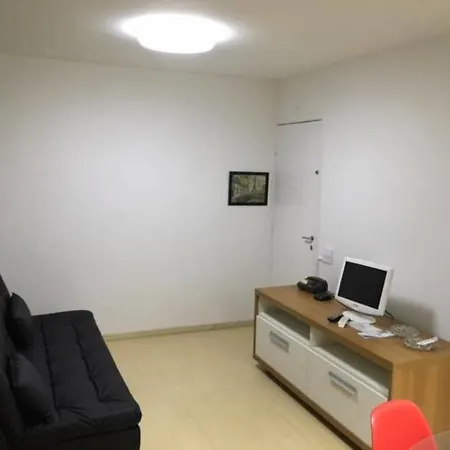 Paulista Flat-2