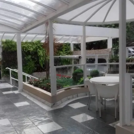 Paulista Flat-3