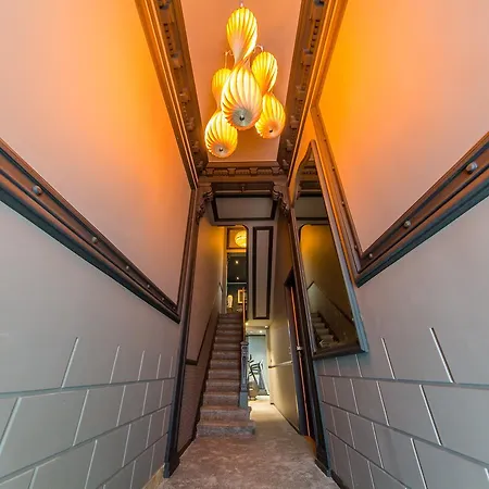 Secret Suites Brussels Royal-2