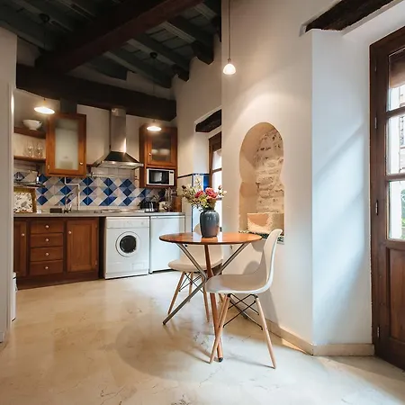 Boutike Apartments-2