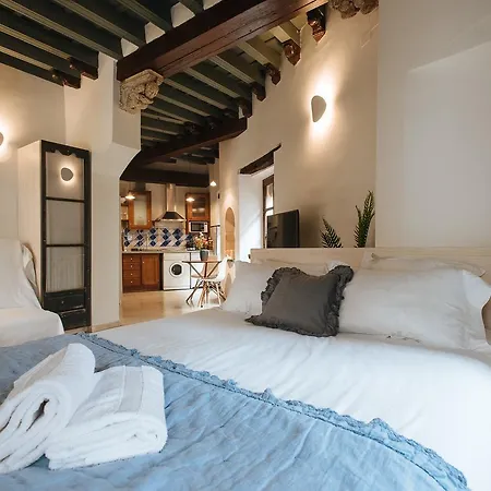 Boutike Apartments-3
