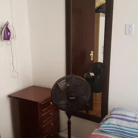 Comodidade e Segurança no Centro-2