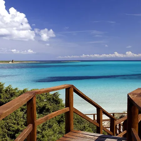 Arborea Apartment 56 Sea View-2