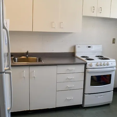 Toronto Metropolitan University- Pitman Hall Residence-3