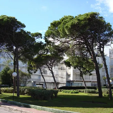 Apartamento 1ª Linea By Hugo Beach Hotel - Familias-3