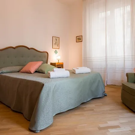 Santa Felicita Apartments-3