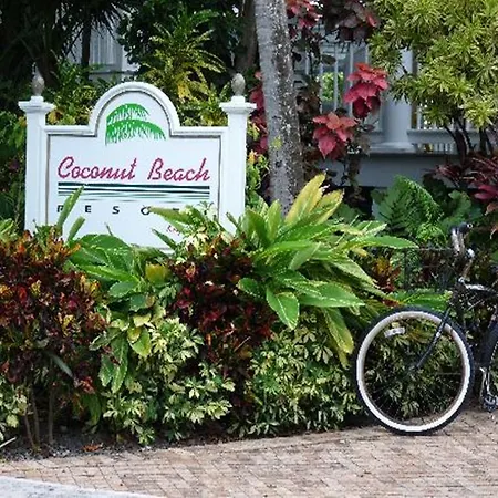 Coconut Beach Resort-3