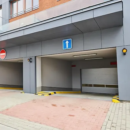 Residence Nad Vltavou-3