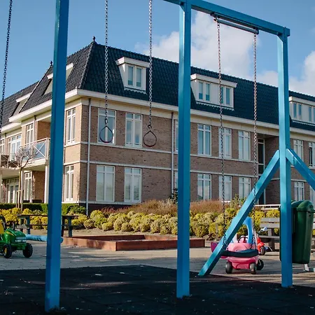 Residence Aan de Kust-3
