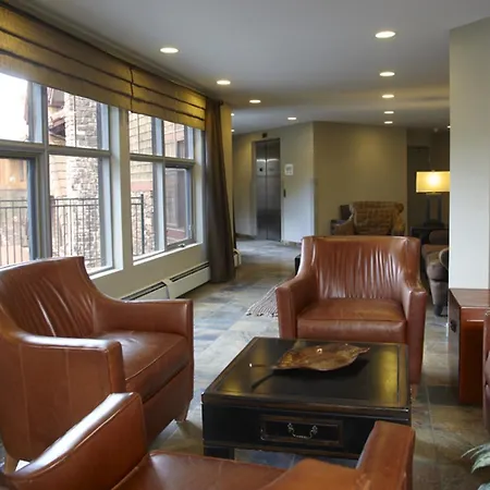 Platinum Suites Resort - Vacation Rentals-3