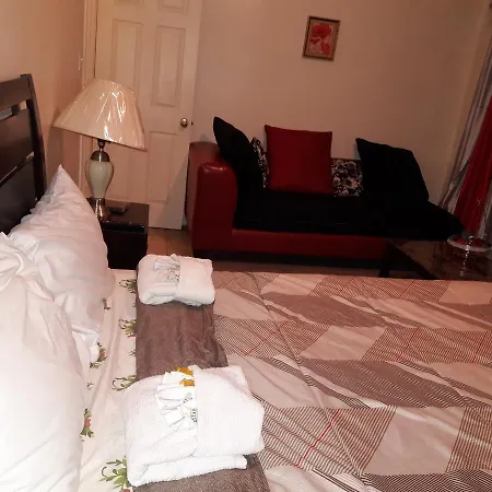 Studio And 1 Bedroom Apartments - Bronx-2