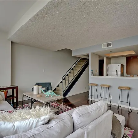 Littlefield Lofts #704-2