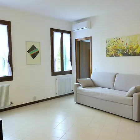 Ca' Nova Apartments-3