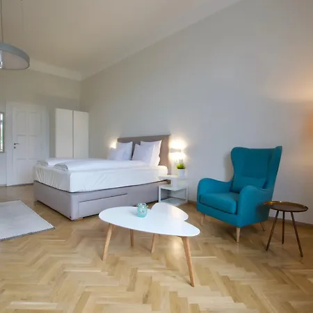 Europest Luxury Suites-2