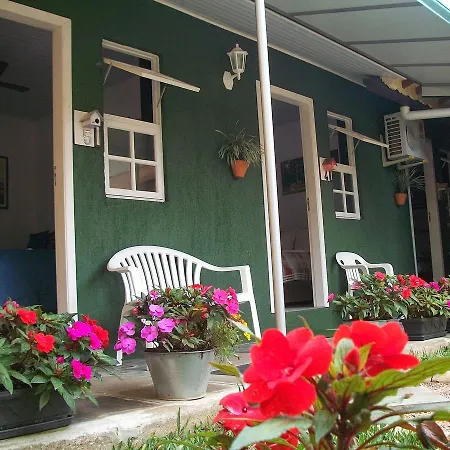 Hospedagem Da Laranjeira Gramado-2
