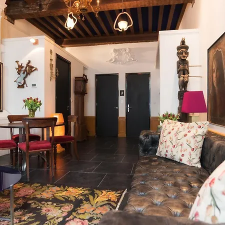 Excellent Apartments-3