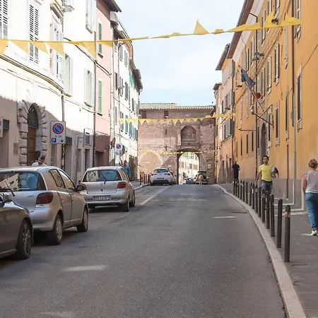 Appartamenti San Pietro-3