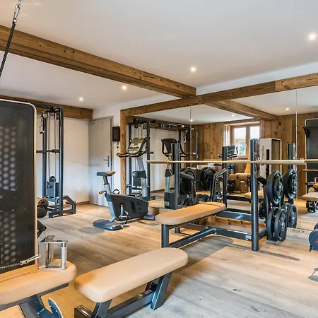 Emerald Stay Apartments Morzine - By Emerald Stay-3