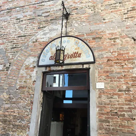 La Loggia Al Duomo - Treviso-2